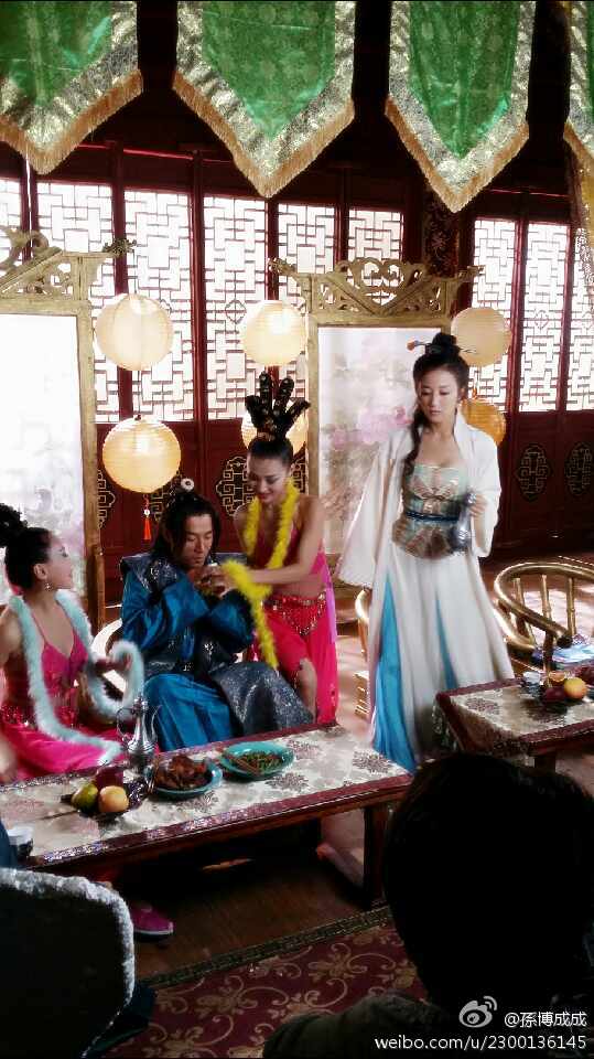 《新萧十一郎》 New Legend Xiao Shi Yi Lang 2015 part5