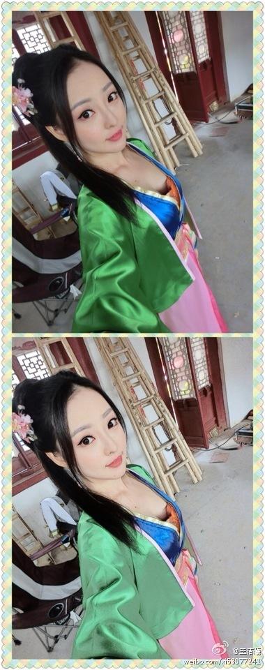 《新萧十一郎》 New Legend Xiao Shi Yi Lang 2015 part5