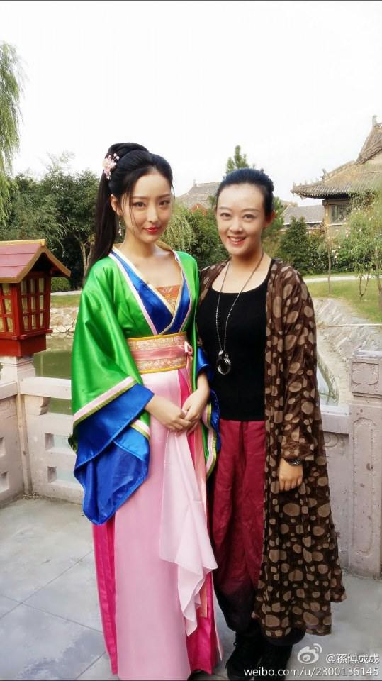 《新萧十一郎》 New Legend Xiao Shi Yi Lang 2015 part5
