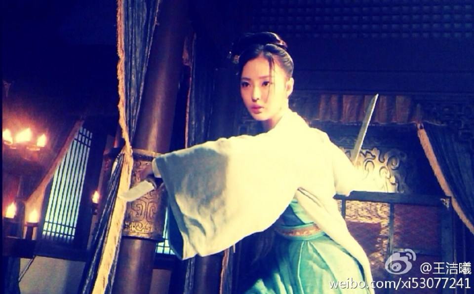 《新萧十一郎》 New Legend Xiao Shi Yi Lang 2015 part5