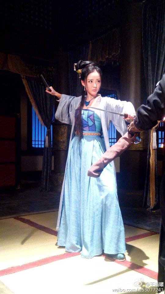 《新萧十一郎》 New Legend Xiao Shi Yi Lang 2015 part5