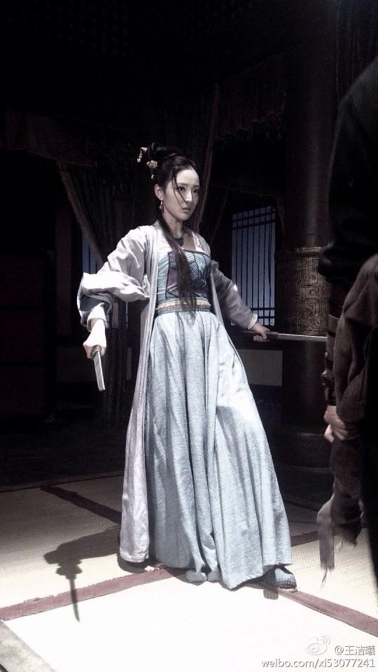 《新萧十一郎》 New Legend Xiao Shi Yi Lang 2015 part5
