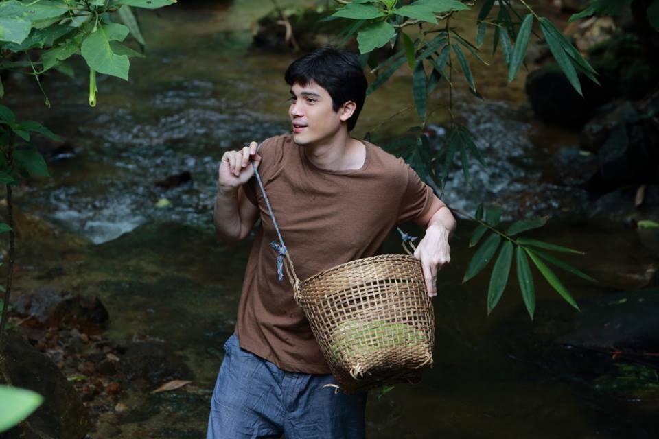 &ldquo;เบิร์ด&rdquo; ปล่อยหนังสั้น &ldquo;เขียนคำว่ารัก&rdquo; คว้า &ldquo;ซันนี่-เก้า(ฮอร์โมนฯ)&rdquo; สื่อภาษารักหวานผ่านจดหมาย