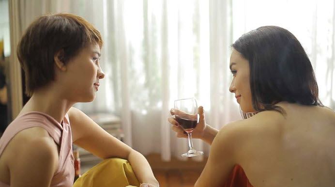 รวมรูปเด็ดจากหนัง "The Couple รักลวงหลอน" ก่อนเข้าโรง!