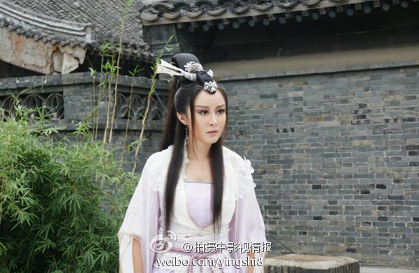 《石敢当之雄峙天东》Shi Gan Dang Zhi Xiong Zhi Tian Dong 2015 part1