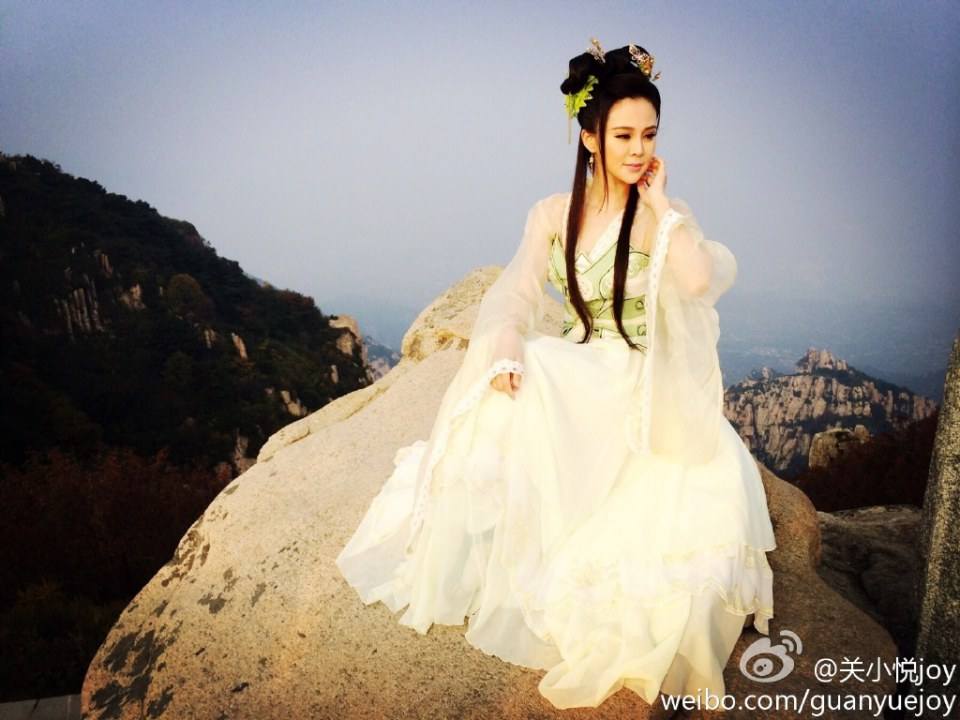 《石敢当之雄峙天东》Shi Gan Dang Zhi Xiong Zhi Tian Dong 2015 part1