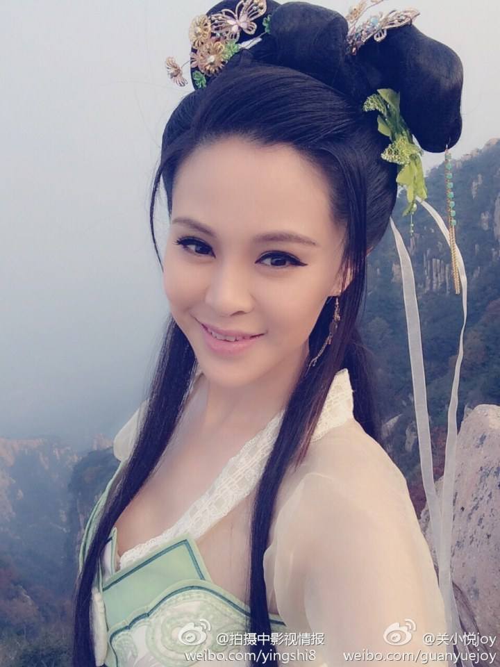 《石敢当之雄峙天东》Shi Gan Dang Zhi Xiong Zhi Tian Dong 2015 part1