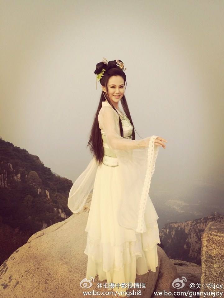 《石敢当之雄峙天东》Shi Gan Dang Zhi Xiong Zhi Tian Dong 2015 part1