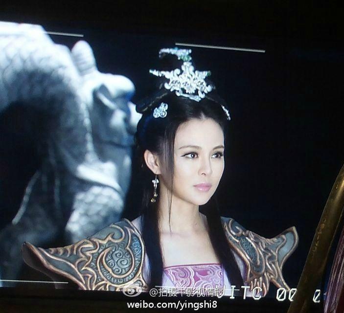 《石敢当之雄峙天东》Shi Gan Dang Zhi Xiong Zhi Tian Dong 2015 part1