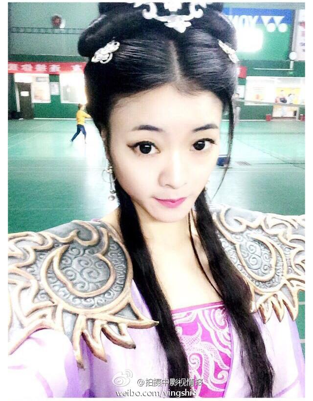 《石敢当之雄峙天东》Shi Gan Dang Zhi Xiong Zhi Tian Dong 2015 part1
