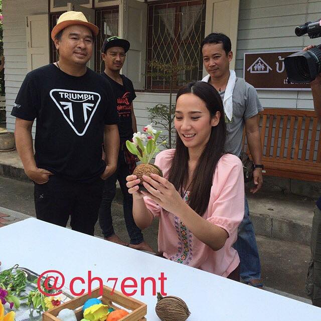 คืนนี้ เตรียมตีตั๋วไปฟินเเลนด์กันต่อใน "พราว"