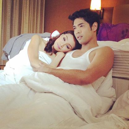 คืนนี้ เตรียมตีตั๋วไปฟินเเลนด์กันต่อใน "พราว"
