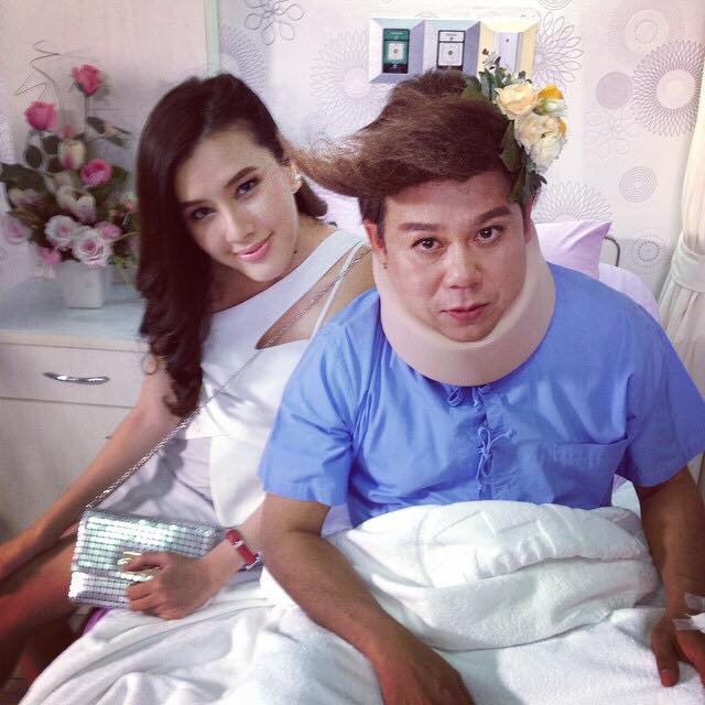 คืนนี้ เตรียมตีตั๋วไปฟินเเลนด์กันต่อใน "พราว"