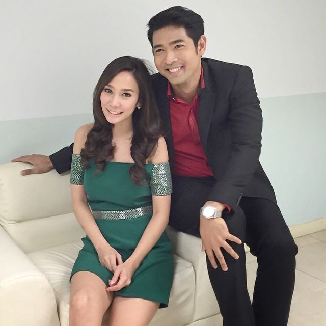 คืนนี้ เตรียมตีตั๋วไปฟินเเลนด์กันต่อใน "พราว"