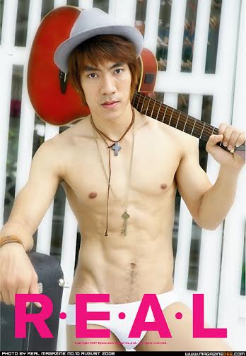 Gimji Pongprasert Ngampongphan