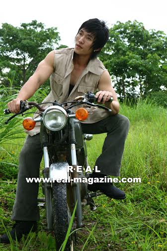 เบิร์ด สาคร แสนคำวัง