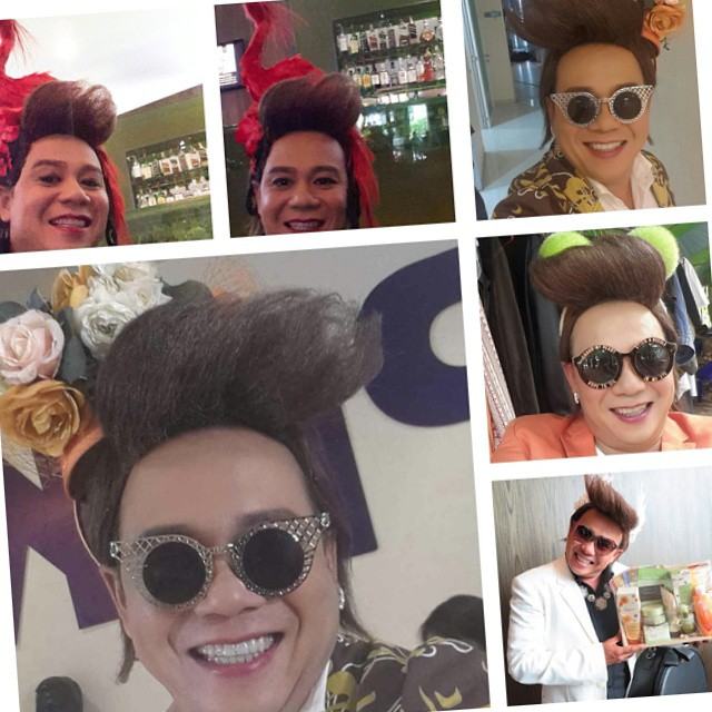 เสนาหอย กลับมาเล่นละครในรอบ 10 ปี เพราะ อั้ม พัชราภาโดยเฉพาะ @พราว