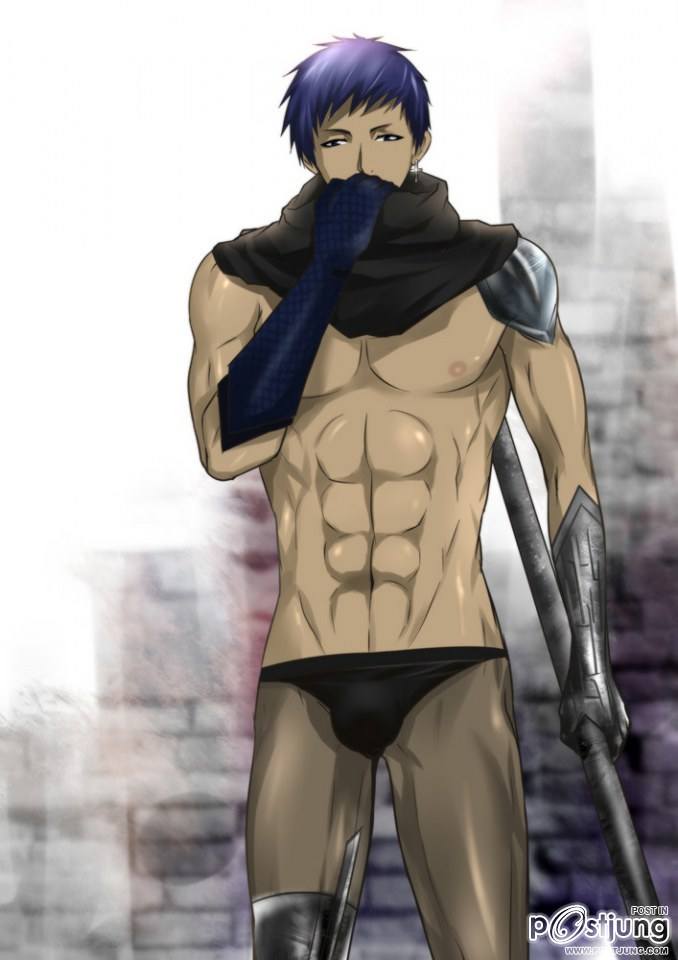 YAOI 287