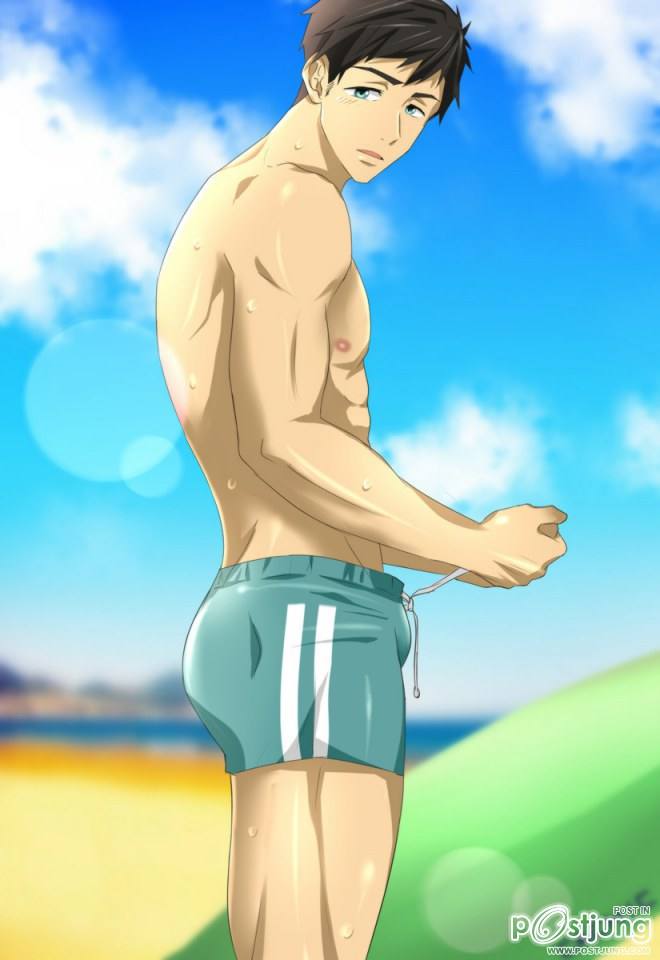 YAOI 287