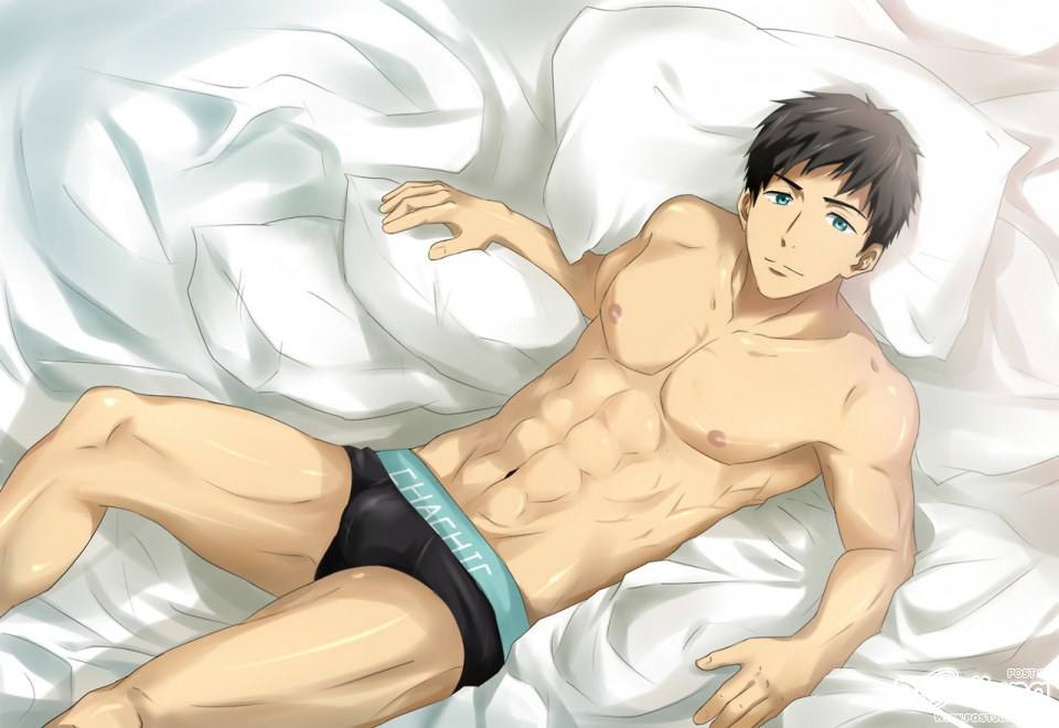 YAOI 287