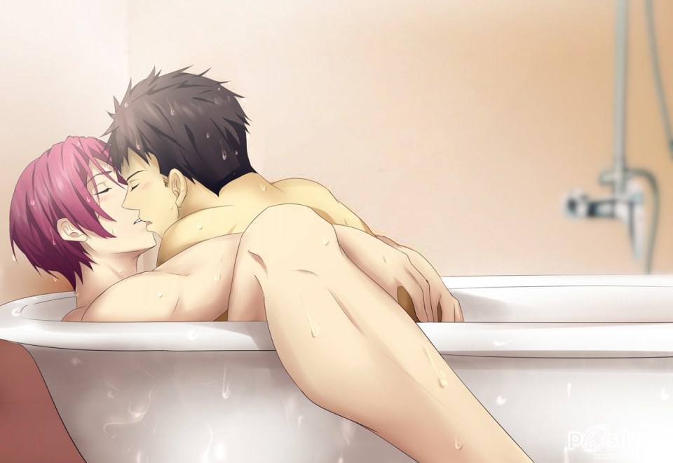 YAOI 287