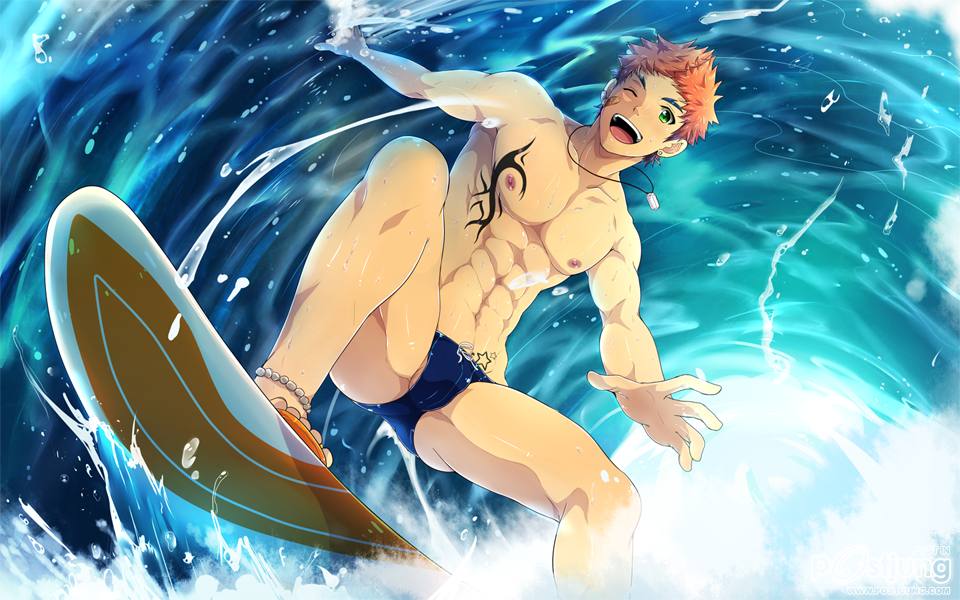YAOI 287