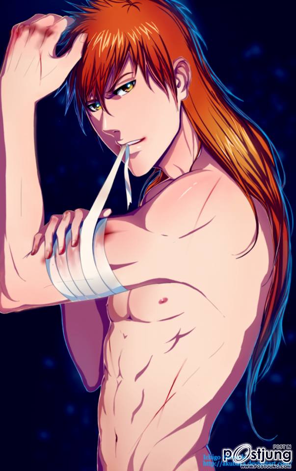 YAOI 287