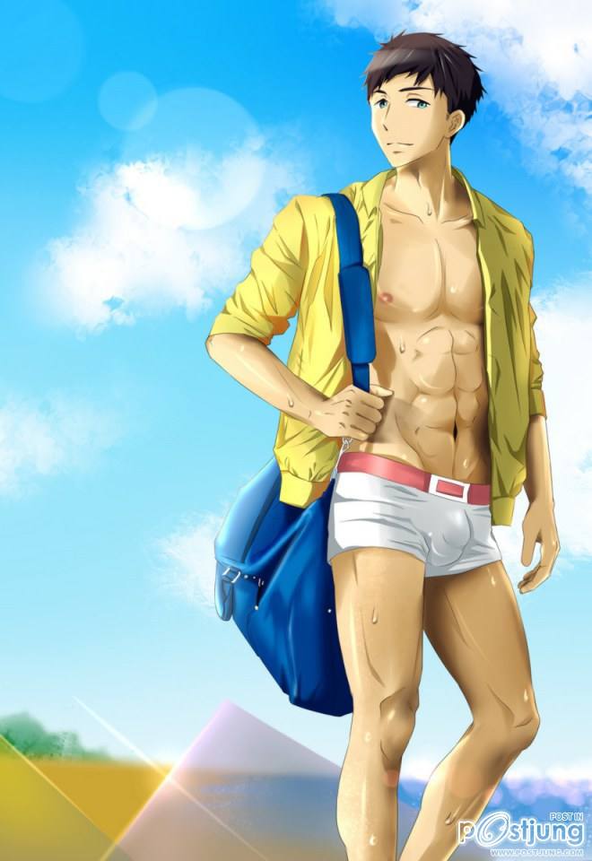 YAOI 287