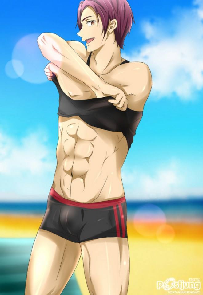 YAOI 287