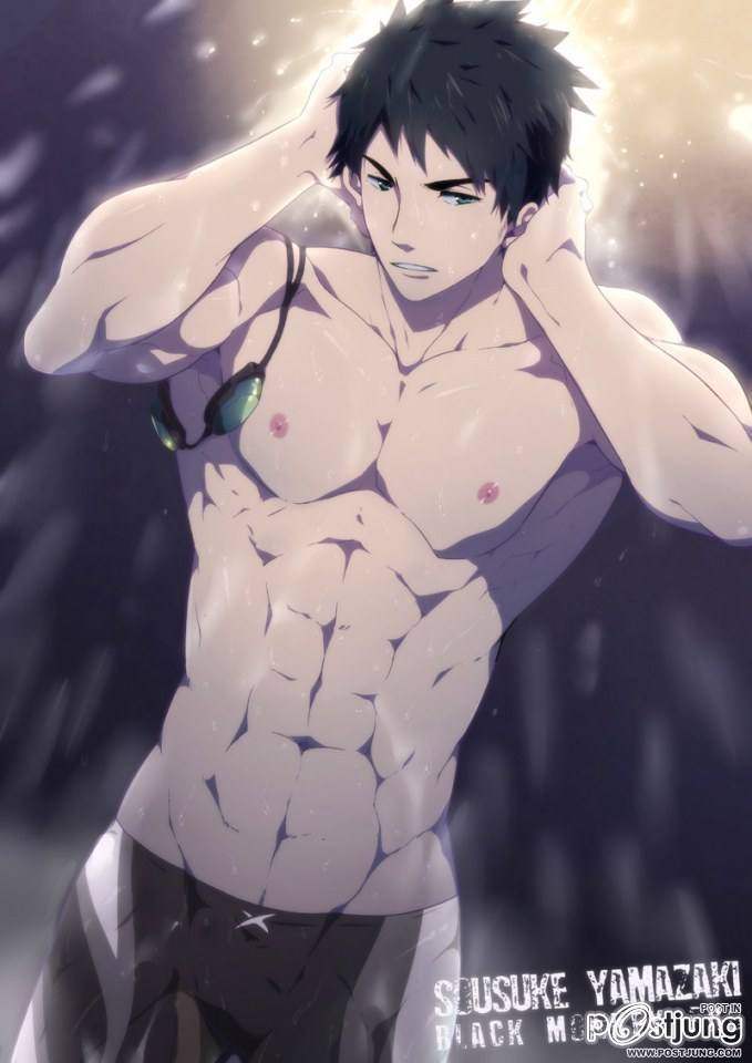 YAOI 287