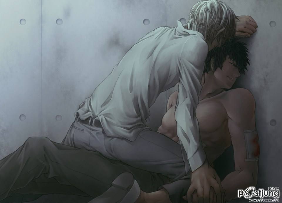 YAOI 287