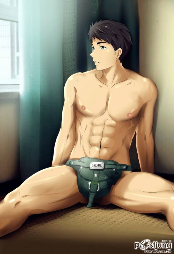 YAOI 287