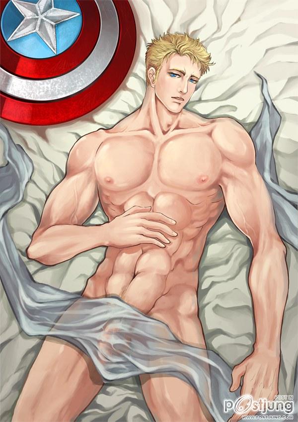 YAOI 287