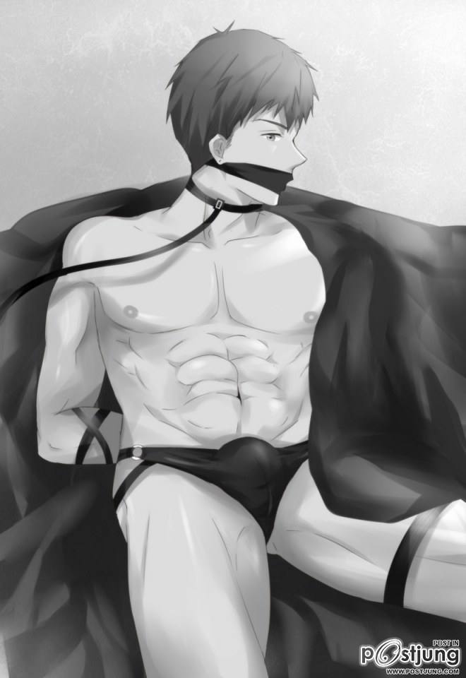 YAOI 289