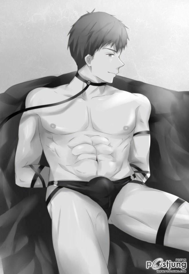 YAOI 289