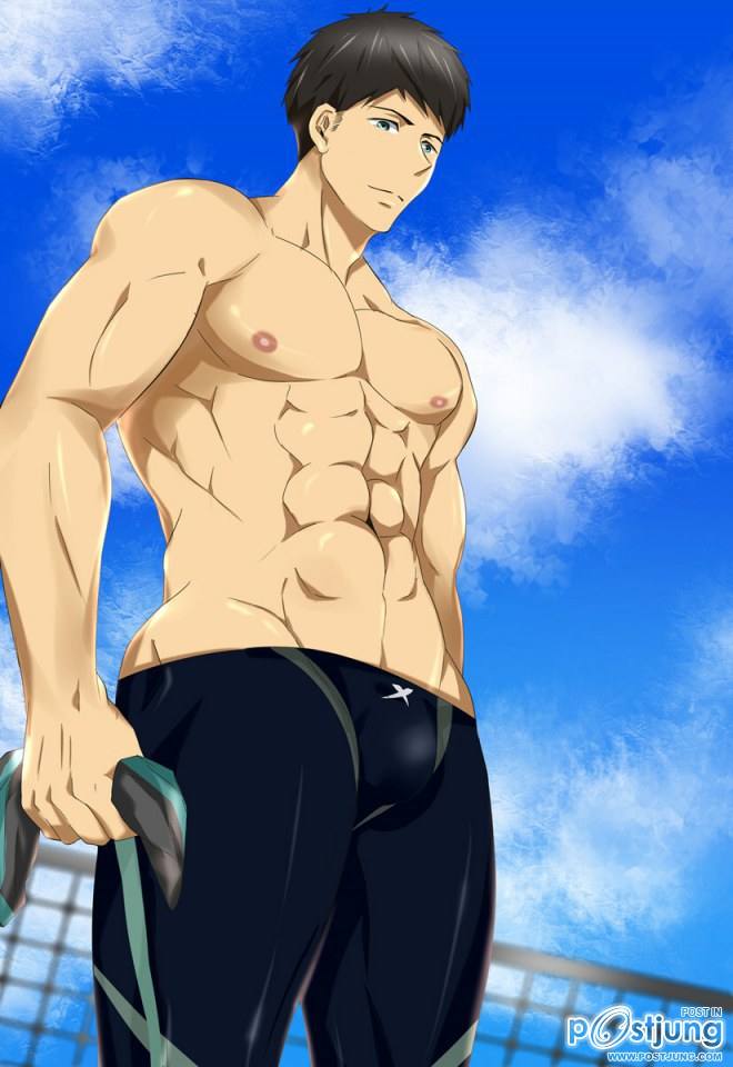 YAOI 289