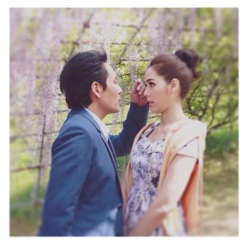 เบิร์ดธงไชย ซุปตาร์เบอร์1ตัวจริงลั่น ถ้าไม่ใช่ชมพู่และบรอดคาซ ป๋าไม่มีทางมาเล่นละครในรอบ20ปีเด็ดขาด!
