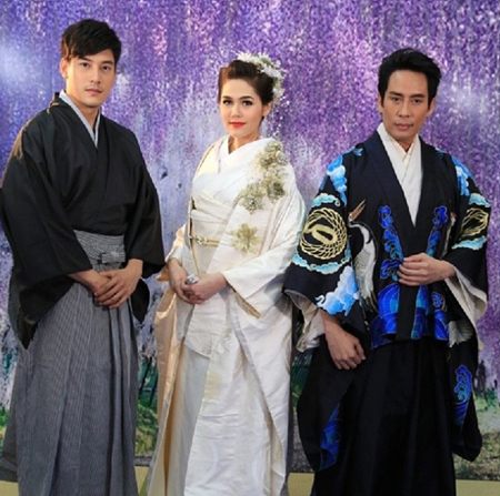 เบิร์ดธงไชย ซุปตาร์เบอร์1ตัวจริงลั่น ถ้าไม่ใช่ชมพู่และบรอดคาซ ป๋าไม่มีทางมาเล่นละครในรอบ20ปีเด็ดขาด!