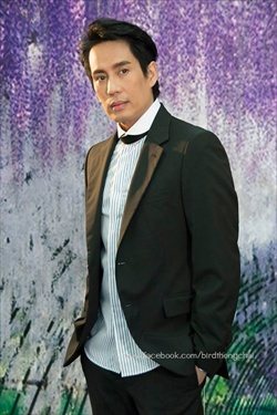 เบิร์ดธงไชย ซุปตาร์เบอร์1ตัวจริงลั่น ถ้าไม่ใช่ชมพู่และบรอดคาซ ป๋าไม่มีทางมาเล่นละครในรอบ20ปีเด็ดขาด!
