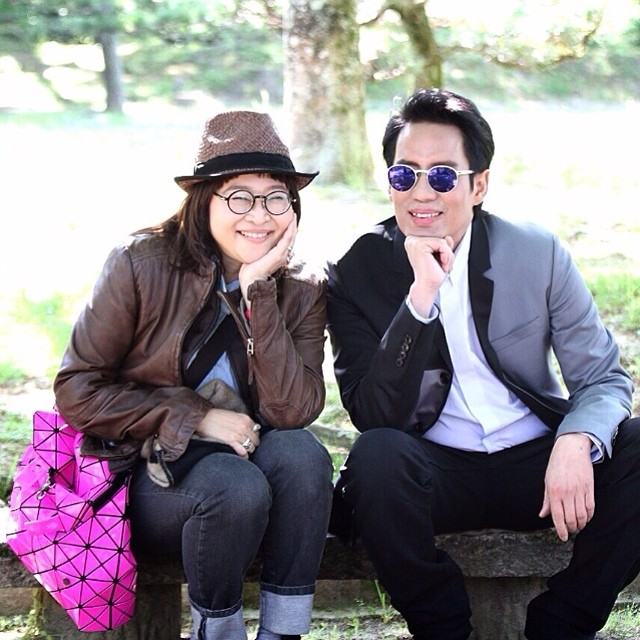 เบิร์ดธงไชย ซุปตาร์เบอร์1ตัวจริงลั่น ถ้าไม่ใช่ชมพู่และบรอดคาซ ป๋าไม่มีทางมาเล่นละครในรอบ20ปีเด็ดขาด!