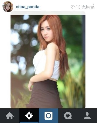 น้อง"นิต้า ชูการ์อายส์"โตเป็นสาวแล้วน่ารักมาก