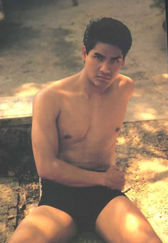 ใหญ่ วัชรเกียรติ บุญภักดี
