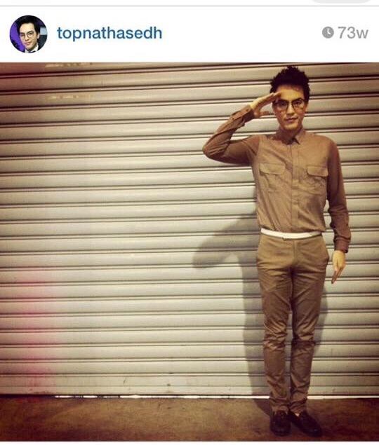 ผัวใครควรทำป้ายแขวน... ตกนรกโลกันต์ม่ายยยกลัว... รักจิงจัย