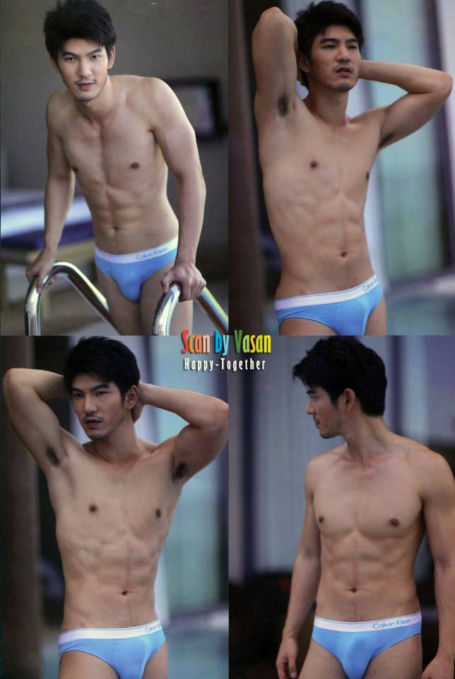 เบียร์ ศิววัชร์ ทรัพย์ภิญโญ