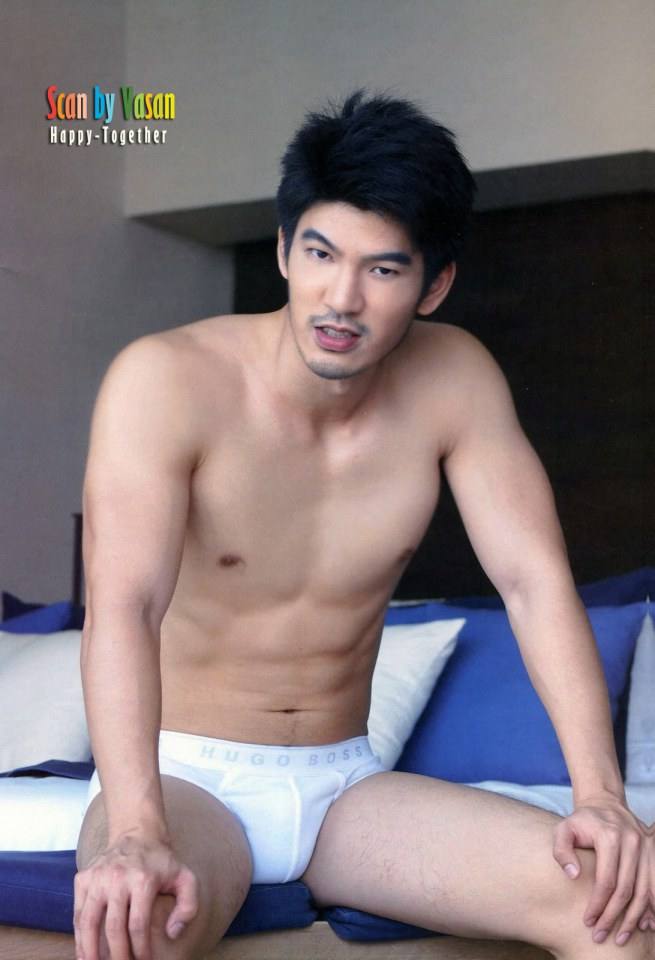 เบียร์ ศิววัชร์ ทรัพย์ภิญโญ