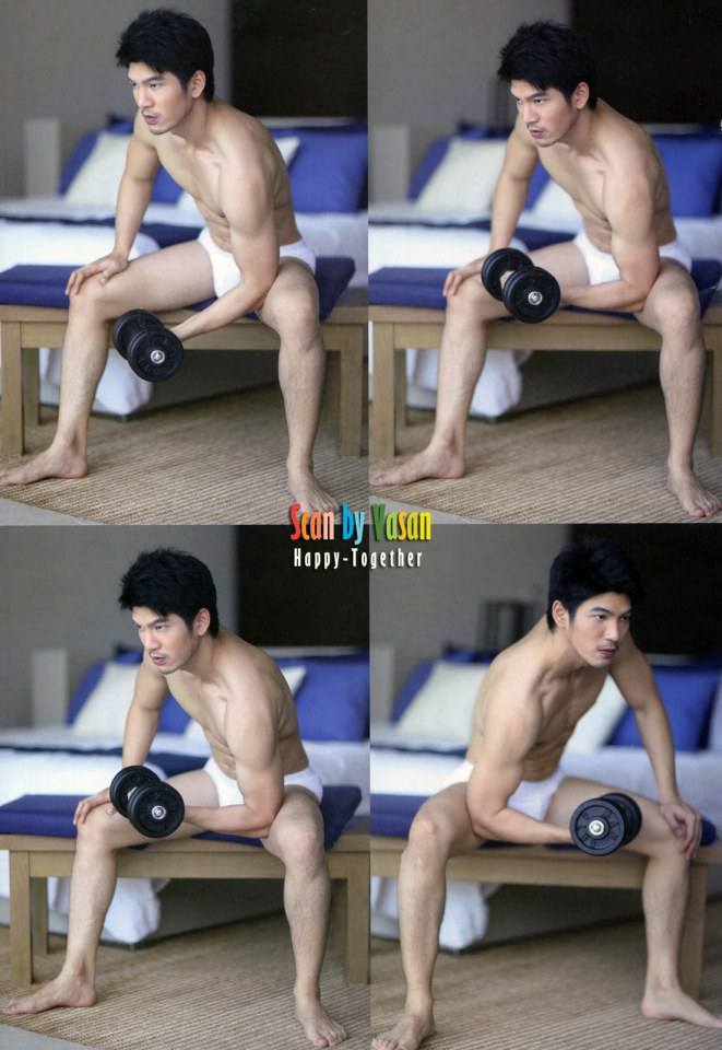 เบียร์ ศิววัชร์ ทรัพย์ภิญโญ