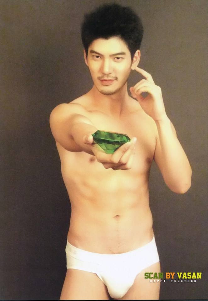 เบียร์ ศิววัชร์ ทรัพย์ภิญโญ