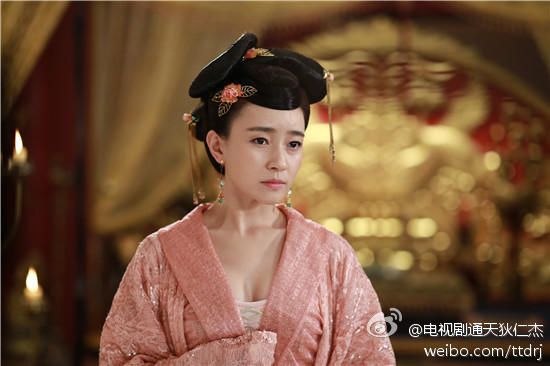 《通天狄仁杰》Tong Tian Di Ren Jie 2014-2015 part11