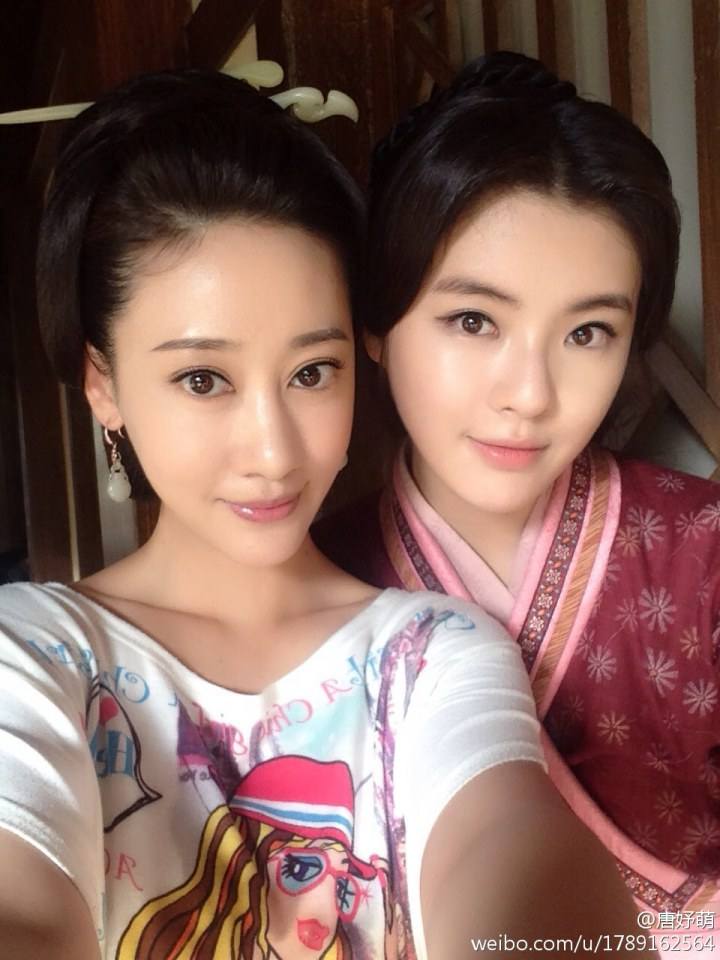 Shu Sheng Wang Xi Zhi 《书圣王羲之》 2014 part10