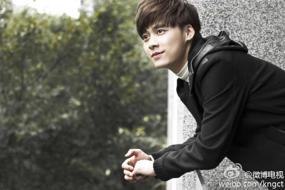 จูเซียน กระบี่เทพสังหาร 《诛仙》 Zhu Xian 2015 part1